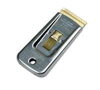 Stainless Steel Safety Scraper (UNGSR50) by Unger