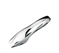 Stainless Steel Salad Tongs (Each)