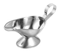 Stainless Steel Sauce Cup and Storing for Pouring Sauce at Home