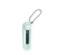 Stainless Steel Scissors Foldable Scissors Portable Safe-Pocket Travel Telescopic for School Telescopic Foldable Stainless Steel
