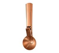 Stainless Steel Scoop with Trigger Trigger for the Kitchen, Sandwich Scoop | For Dessert Buffet Party Kitchen House Dough Sweets Popcorn Watermelon