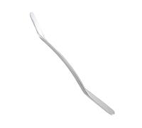 Stainless Steel Scraping Massage Tool for Large Muscle Soft Tissue Mobilization - Effective Myofascial Release(L)