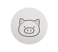 Stainless Steel Scratch Remover for Watches 2025 New Foam Texture Paper DIY 3D Foam Painting Art 3D Drawing Canvas Sponge DIY Art And Children's Acrylic Painting Craft Supplies Fathers Day (A, 5cm)