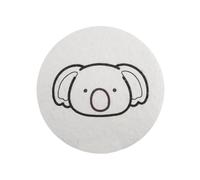 Stainless Steel Scratch Remover for Watches 2025 New Foam Texture Paper DIY 3D Foam Painting Art 3D Drawing Canvas Sponge DIY Art And Children's Acrylic Painting Craft Supplies Fathers Day (D, 5cm)
