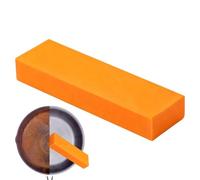 Stainless Steel Scratch Remover, Powerful and Multifunctional - Stainless Steel Scratch Remover | For Bathroom, Kitchen, Cookware, Tap, Sink, Refrigerator, Which Will Keep Your Shine And Renewal