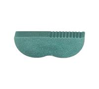 Stainless Steel Scratch Remover - Rubber Cleaning Eraser | Faucet Scale And Stain Cleaner For Kitchen Bathroom Restaurant | Metal Rust Removal For Brass Copper Sink Wall Countertop Appliance Care
