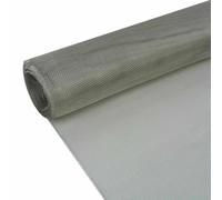 Stainless Steel Screen Mesh 5m Net Insect Fly Bug Mosquito Bird Chicken Cages UK