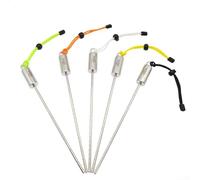 Stainless Steel Scuba Diving Lobster Tickle Noise Maker for Underwater Communication and Position Fixing Tool with Resistant 316 Steel Material (E)