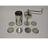 Stainless Steel Sev Sancha Pasta Maker