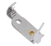 Stainless Steel Sewing Machine Needle Threader, Universal Quick Easy Threading Tool for Singer 20103229 3321 Compatible with Most Home Sewing Machines for Crafters