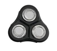 Stainless Steel Shaver Head Replacement Compatible with Philips Norelco Rq11 1150X 1160X