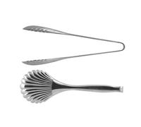 Stainless Steel Shell Spring 23Cm Square