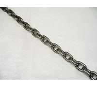 Stainless Steel Short Link Chain (1.5MM - 26MM Marine Anchor Grade 316 DIN766) (12MM)