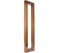 Stainless Steel Shower Door Handle,Glass Pulls