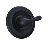 Stainless Steel Shower Gate Trim Set Bathroom Trim Levers Handle for R10000 and 13/14 Series Professional Bathroom Trim Levers Handle