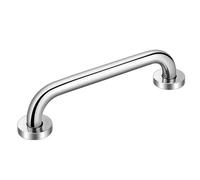 Stainless Steel Shower Grab Bar,Hand Rail Support Easy to Grasp for The Elderly,Disability Equipment for Bathroom(50cm Thicker)