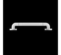 Stainless Steel Shower Grab bar, Non-Slip Bathtub Handle, Safety Rail for The Elderly and Disabled, Hidden Screw Design for Safe Support