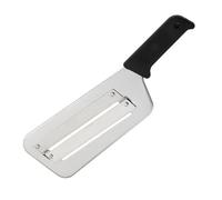 Stainless Steel Shredder Knife, Upgraded Dual Blade Julienne Cutter, Cabbage Shredder for Coleslaw, Multifunctional Vegetable Shredders Knife, Kitchen Accessories