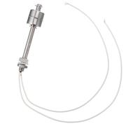 Stainless Steel Single Float Switch Vertical Liquid Level Sensor