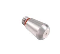 Stainless Steel Single Hole Steam Wand Tip Steam Nozzle | Compatible For Gaggia Classic Pro Classic EVO E24 30 Espresso Machine Espresso Machine Nozzle(1pcs)