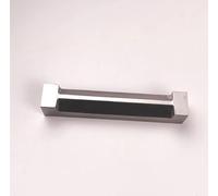 Stainless Steel Single Sided Wet Film Applicator - Precision Coating Tool for Paint and Adhesives(500um)