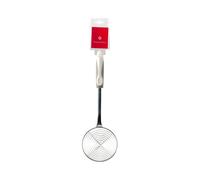 Stainless Steel Skimmer Wire Handle Gray Home