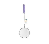 Stainless Steel Skimmer With A 14 Cm Net