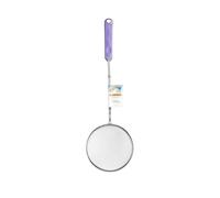 Stainless Steel Skimmer With A 14 Cm Net