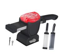 Stainless Steel Slicing Tool Multifunctional Meat Cutter for Meat Vegetables Cheese Fish Chicken Slicer Slicer for Chicken/Fish