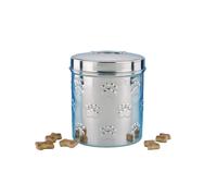 Stainless steel snack box Nobby Pet