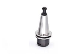 Stainless Steel SO25 ISO10 ISO20 ER16 ER20 35L ER20MS Collet Chuck Tools Holder Lathe Engraving Milling Machine (Size : T11-ER11MS)
