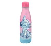 STAINLESS STEEL SOFT TOUCH CANTEEN 500ML STITCH - Non-book item - M245z