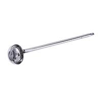 Stainless Steel Soup Or Gravy Pan Ladle/Dipper Kitchen Tool Utensil 30ml