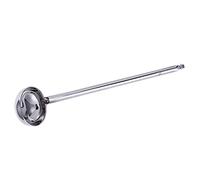 Stainless Steel Soup Or Gravy Pan Ladle/Dipper Kitchen Tool Utensil 60ml