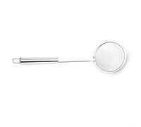 Stainless Steel Soup Skimmer & Oil Separator: Effortless Straining.(small)