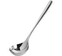 Stainless Steel Soup Spoons, Durable and Creative Household Spoons, Thickened Material, Household kitchenware
