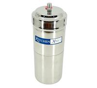 Stainless Steel South Indian Filter Coffee Drip Maker