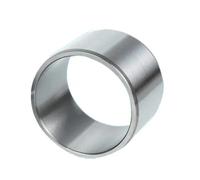 Stainless Steel Spacer Bushing, M2-M8 5-10 Pcs