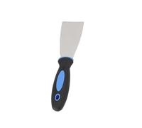 Stainless Steel Spackle Knife Set - Putty Cutter & Taping Tools for Home Decoration and Construction(50 mm)