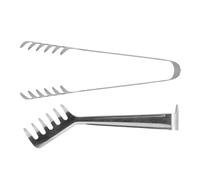 Stainless Steel Spaghetti Spring 23.5cm Square