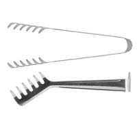 Stainless Steel Spaghetti Spring 26Cm Square
