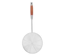 Stainless Steel Spider Strainer Efficient Eco-friendly Skimmer for Various Kitchen Tasks