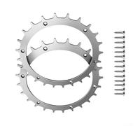 Stainless Steel Spikes for Indego Mower 9mm Traction