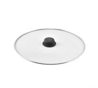 Stainless Steel Splash Screen Cover, 29 * 29cm Anti Splash Grille Set Frying Pan Splatter Guard Cooking Splatter Lids For Kitchen