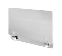 Stainless Steel Splatter Guard for Fryers Oil Splash Barrier Stove Splatter Guard
