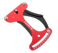Stainless Steel Spoke Tension Gauge for Round Flat Spokes