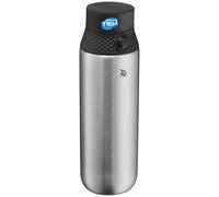 Stainless Steel Sports Water Bottle 750ml Leakproof Also For Carbonated Drinks