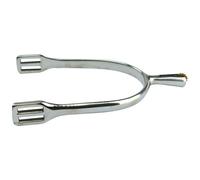 stainless steel spurs for horses Feeling