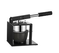 Stainless Steel Squeezer Juicer Hand Press Citrus Manual Portable For Kitchen Bar Restaurant