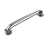 Stainless Steel Stair Railing, 5ft Non-Slip Wall Mounted Handrail, Modern Safety Support Rail for Stairs & Home Decor, Durable Banister Handle